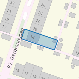 Perceel AMR04-O-6544