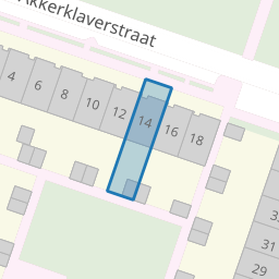 Perceel AMR04-O-6550