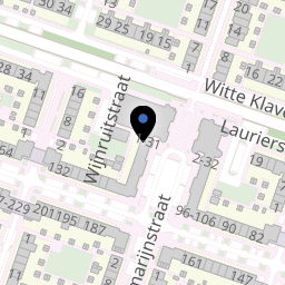 Appartement AMR04 O 6554 20