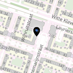 Appartement AMR04 O 6554 6