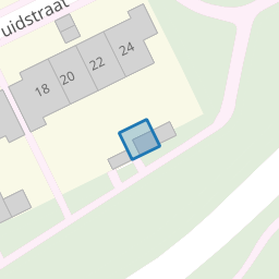 Perceel AMR04-O-6753