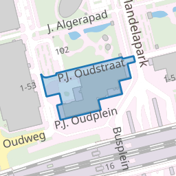 Perceel AMR04-O-7125