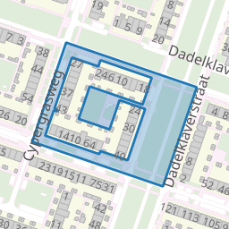 Perceel AMR04-O-7175