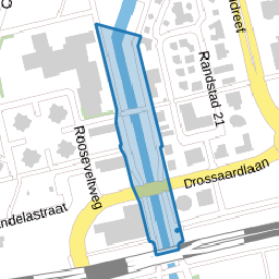 Perceel AMR04-O-7205