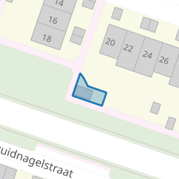 Perceel AMR04-O-7307