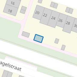 Perceel AMR04-O-7311