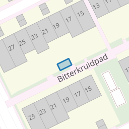 Perceel AMR04-O-7313