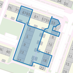 Perceel AMR04-O-7314