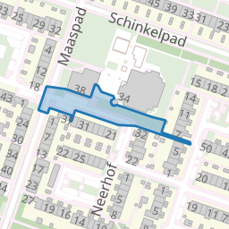 Perceel AMR04-O-7525