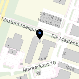 Appartement AMR04 O 7584 13