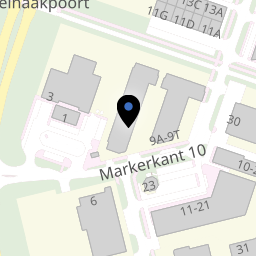 Appartement AMR04 O 7584 20