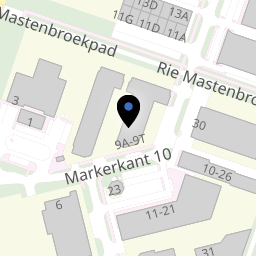 Appartement AMR04 O 7584 25