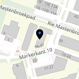 Appartement AMR04 O 7584 26
