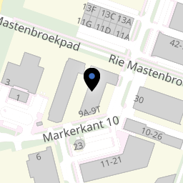 Appartement AMR04 O 7584 27