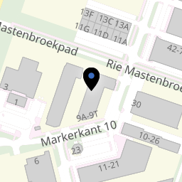 Appartement AMR04 O 7584 28