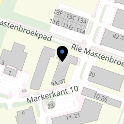 Appartement AMR04 O 7584 29