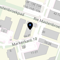 Appartement AMR04 O 7584 37