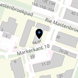 Appartement AMR04 O 7584 39