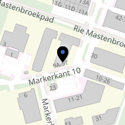 Appartement AMR04 O 7584 40