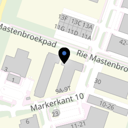 Appartement AMR04 O 7584 43