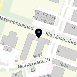Appartement AMR04 O 7584 44