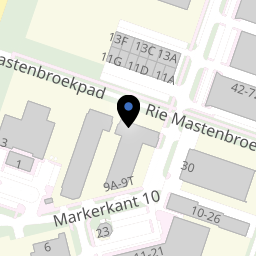 Appartement AMR04 O 7584 45