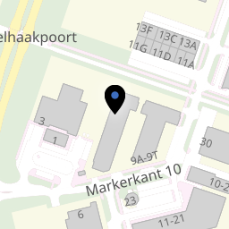 Appartement AMR04 O 7584 9