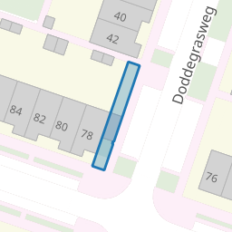 Perceel AMR04-O-7688