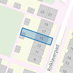 Perceel AMR04-O-7779