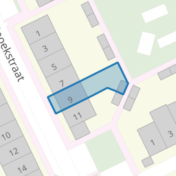 Perceel AMR04-O-891