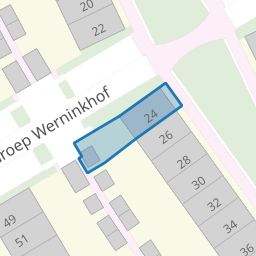 Perceel AMR04-P-1124