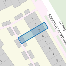 Perceel AMR04-P-1199