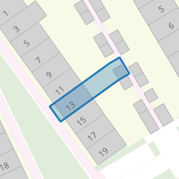 Perceel AMR04-P-1210