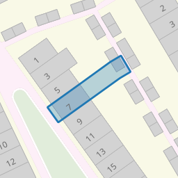 Perceel AMR04-P-1213