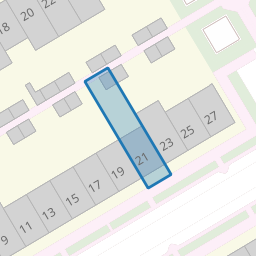 Perceel AMR04-P-1325