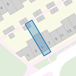 Perceel AMR04-P-1401