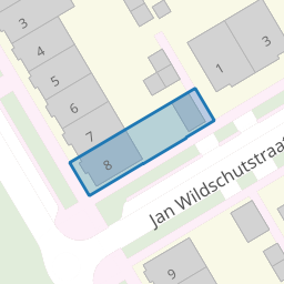 Perceel AMR04-P-1614