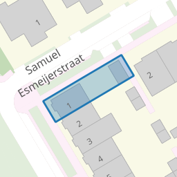 Perceel AMR04-P-1621