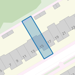 Perceel AMR04-P-1697