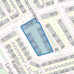 Perceel AMR04-P-1919