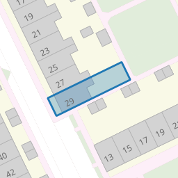 Perceel AMR04-P-2097