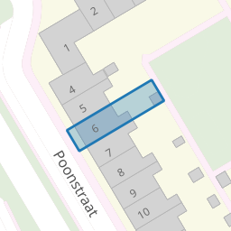 Perceel AMR04-P-2134