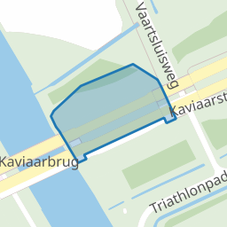 Perceel AMR04-P-2185