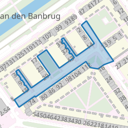 Perceel AMR04-P-2223