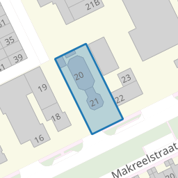 Perceel AMR04-P-2235