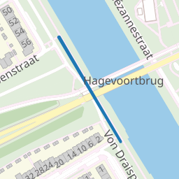 Perceel AMR04-P-2301