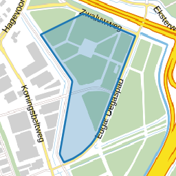 Perceel AMR04-P-2307