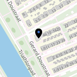 Appartement AMR04 P 2333 4