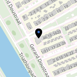Appartement AMR04 P 2333 5