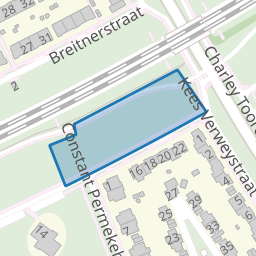 Perceel AMR04-P-2373